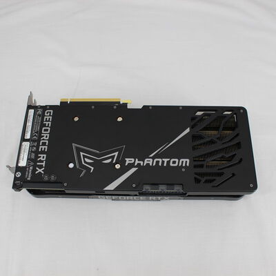 【通販センター】中古  GAINWARD GeForce RTX 3080 Phantom NED3080U19IA-1020P（RTX3080 10GB） 3480033968 