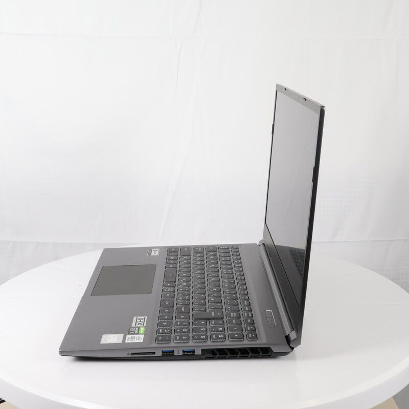 中古 THIRDWAVE GALLERIA XL7C-R36(Intel Core i7 10875H/16GB DDR4