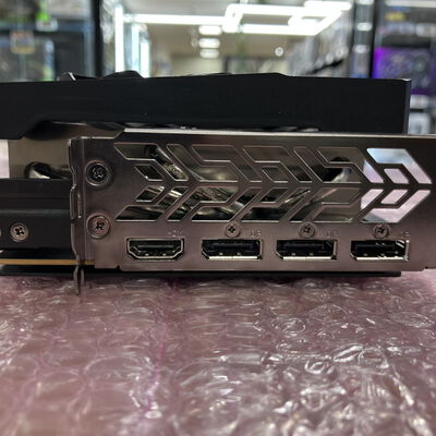 【宮崎恒久店】中古  ASRock Radeon RX7900XTX Phantom Gaming 24GB OC 5160000567 