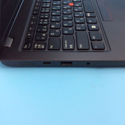 【秋葉原本店】中古  ThinkPad L13 Gen4(i5-1335U/16GB/SSD256GB/W11P) 3410014389 