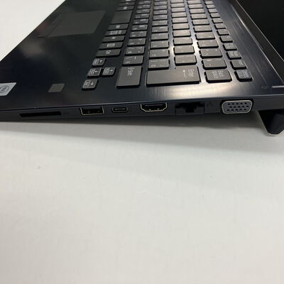 【仙台店】中古  VAIO VJPK13C12N (INTEL Core i5 1035G1 1.0GHz/16GB/SSD256GB/-/オンボード/14/1920x1080/Wi-Fi/WEBCAM/W11H64) 178518 