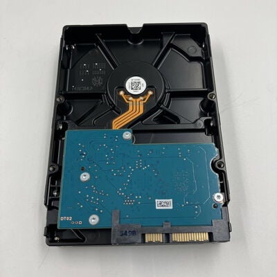 【なんば店】中古  各社 3.5インチ HDD 2TB SATA （デスクトップ用） 121849 