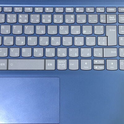 【甲府飯田店】中古  Lenovo IdeaPad Slim3 (Ryzen 7 7730U/16GB/SSD512GB/W11H) 4720001994 