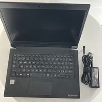 中古  Dynabook S73/FR 3410016028 