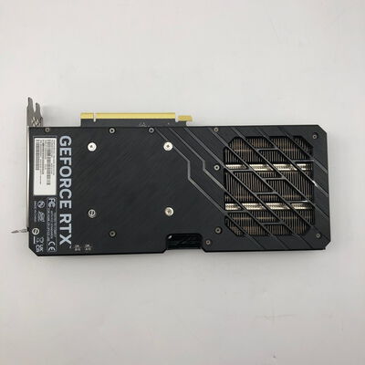 【大分店】中古  Palit NED407S019K9-1043D (RTX4070 SUPER 12GB) 163398 
