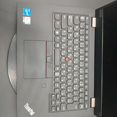 【大須店】中古  Lenovo ThinkPad L13 Gen2(Core i5 1145G7 2.60GHz/16GB/SSD256GB/Iris Xe Graphics/13.3ｲﾝﾁ/WLAN/WEBCAM/W10P64) 3410011156 