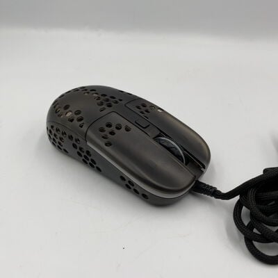 【座間相武台】中古  CHERRY XTRFY MZ1 RGB Zys Rail[ブラック] 4510003177 