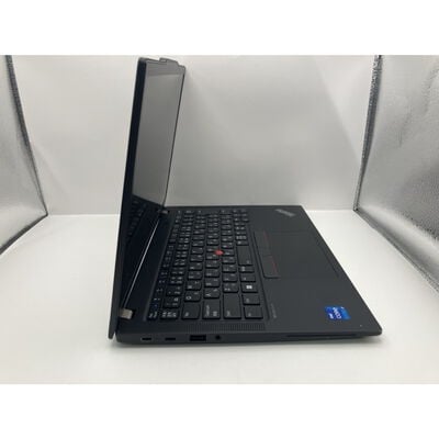 【仙台店】中古  Lenovo ThinkPad X13 Gen 4 (Core i7-1355U/16GB/SSD256GB/-/-/WLAN/13.3UWXGA/W11P/-) 3240010829 