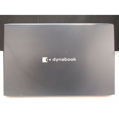 【前橋ｲﾝﾀｰｱｶﾏﾙ店】中古  dynabook(i7-1260P/8GB/SSD500GB/W11H) 4540002138 