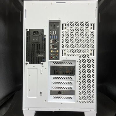 【新潟店】中古  自作PC(i9-11900KF/16GB/SSD1TB/RTX2070) 3290006541 
