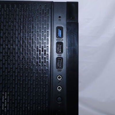【通販センター】中古  OriginalPC(Intel Core i9 9900KF/32GB DDR4 (PC4)/SSD500GB/なし/NVIDIA GeForce GTX 1650 4GB/W11H64 MAR) 202205 