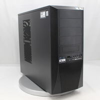 中古  THIRDWAVE GALLERIA KT(Intel Core i9 9900KF/16GB/SSD500GB/なし/NVIDIA GeForce RTX 2080 SUPER 8GB/W11H64 MAR) 189711 