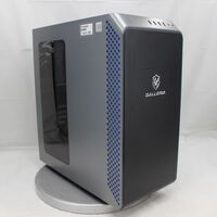 中古  THIRDWAVE GALLERIA SK(Intel Core i9 10850K/32GB DDR4 (PC4)/SSD500GB/なし/NVIDIA GeForce RTX 3080 10GB/W11H64 MAR) 191372【4/9値下げ!】 