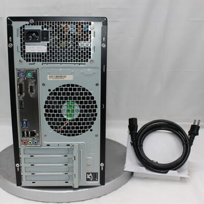 【徳島住吉店】中古  THIRDWAVE Magnate EM041(Intel Core i5 10400/16GB DDR4 (PC4)/SSD1TB/DVDマルチ/オンボード/W11H64 MAR) 190812 