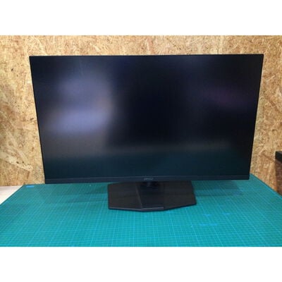 【座間相武台】中古  MSI MPG 274URF QD(4K 3840x2160 160Hz) 4510001753