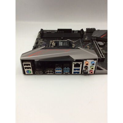 【座間相武台】中古  ASRock B365 Phantom Gaming 4 (B365 ATX 1151 DDR4) 142173 
