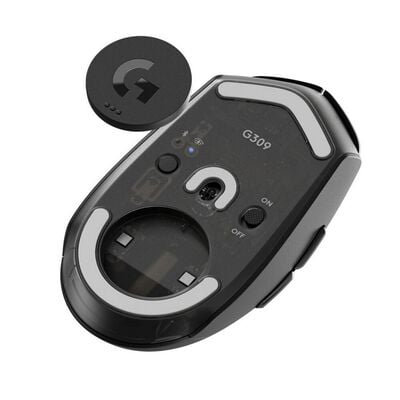 Logicool  G309 LIGHTSPEED G309WL-BK (ブラック) 