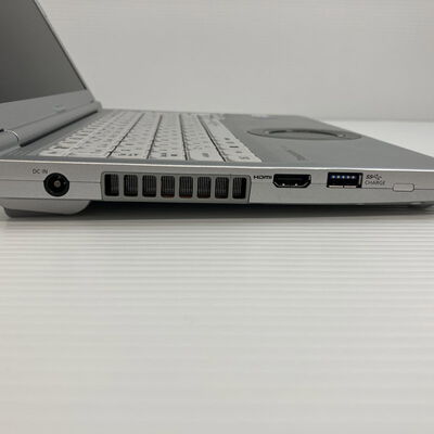 【秋葉原本店】中古  Panasonic CF-SV(i5-1145G7/16GB/SSD256GB/W11P) 3410015785 