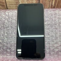 中古  【SoftBank】 Apple iPhone11 Pro 5.8インチ 256GB (シルバー) MWC82J/A 140671 