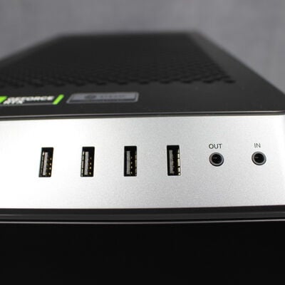 【通販センター】中古  THIRDWAVE GALLERIA SK Ver.2(AMD Ryzen 7 7700/32GB/SSD1TB/なし/NVIDIA GeForce RTX 5070 12GB/W11H64 MAR) 181764 