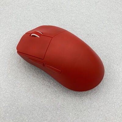 【京都店】中古  Sprime sp-pm1-red (無線 ｹﾞｰﾐﾝｸﾞﾏｳｽ) 3180006777 