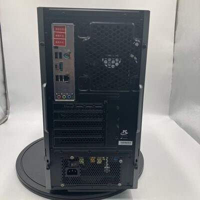 【なんば店】中古  THIRDWAVE GALLERIA RM5C-R36T (i5 11400/16GB/SSD1TB/RTX3060Ti) 3280023640 