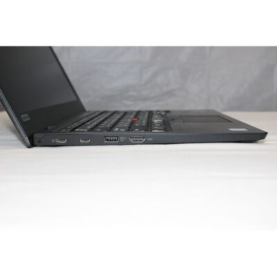 中古  Lenovo ThinkPad L390  166917 