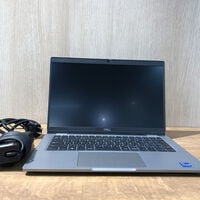 中古  DELL Latitude 5320(Intel Core i5 1145G7 2.60GHz/16GB DDR4/SSD256GB/-/オンボード/13.3/1920x1080/Wi-Fi/WEBCAM/W11P/VBT) 192683 