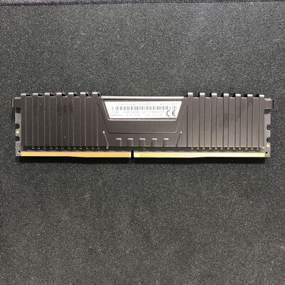 【福井日之出店】中古  PC4-21300 8GB デスクトップ用 126165 