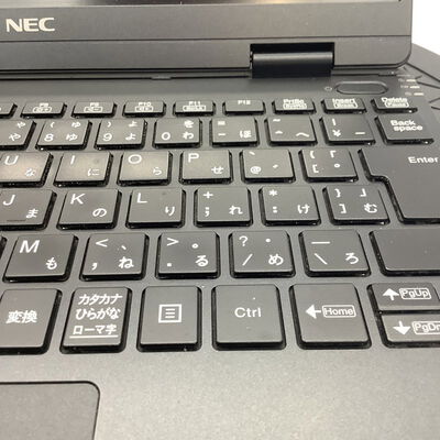 【堺七道店】中古  NEC PC-VKT10CZG6(i5-10210Y/8GB/SSD256GB/W11P) 4660002583 