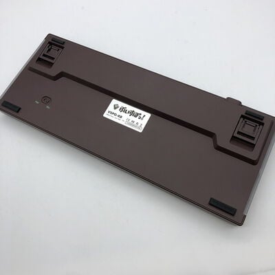【宇都宮鶴田店】中古  VSPO! GEAR ゲーミングキーボード　八雲べにEdition 5250000712 