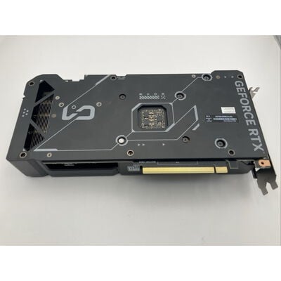 【仙台店】中古  ASUS DUAL-RTX4070-O12G (RTX4070 12GB) 157131 