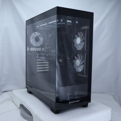 【通販センター】中古  THIRDWAVE GALLERIA SF BK 205148 