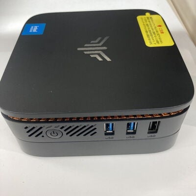 【博多店】中古  NIPOGI AK1PLUS N97(N97/16GB/SSD512GB/W11H) 3310005731 