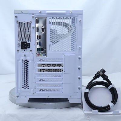 【通販センター】中古  NonBrand OriginalPC(Intel Core i7 12700F/32GB DDR4 (PC4)/SSD500GB/なし/NVIDIA GeForce RTX 3080 10GB/W11H64 MAR) 204586 