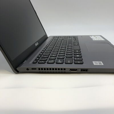 【宇都宮鶴田店】中古  ASUS X515J-BQ2024W(i3-1005G1/8GB/SSD250GB/W11H) 5280000996 