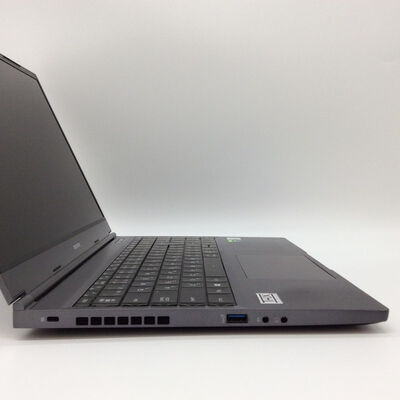 【浜松店】中古  mouse EGPN710R306S1 (i7-10870H/16GB/SSD1TB/RTX3060) 1300008338 