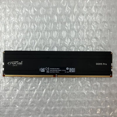 【秋葉原本店】中古  PC4-25600 16GB デスクトップ用(DDR4-3200) 140728 