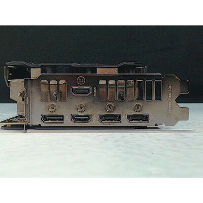 【前橋ｲﾝﾀｰｱｶﾏﾙ店】中古  ASUS TUF-RTX3060-O12G-V2-GAMING(RTX3060 12G OC) 4540001495 