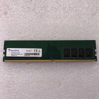 中古  PC4-19200 8GB デスクトップ用_ 184886 