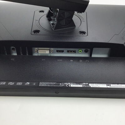 【白山FM松任店】中古  ASUS VG278Q （27インチ ブラック） 4950001923 