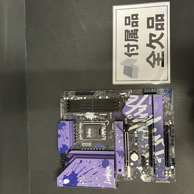【大須店】中古  ASRock Z790 LiveMixer (Z790 1700 ATX DDR5) 175344 