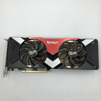 中古  Palit NE62080S20P2-180A (RTX2080 8GB)_ 187904 