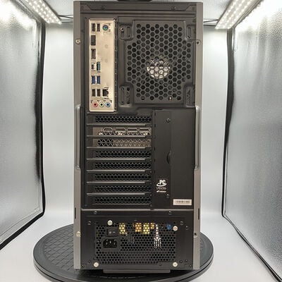 【新潟店】中古  THIRDWAVE GALLERIA SK(Intel Core i7 10700/16GB/SSD1TB/なし/NVIDIA GeForce RTX 3070 8GB/W11H64 MAR) 179621 
