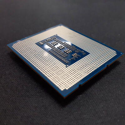 【鹿児島店】中古  INTEL Core i5 14400F (1700/2.5G/20M/C10/T16) 162954 