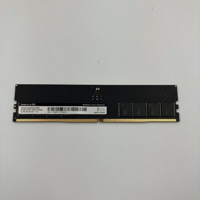 【なんば店】中古  PC5-44800 32GB デスクトップ用 149157 