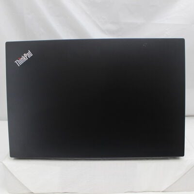 【通販センター】中古  Lenovo ThinkPad E15 Gen 1(Intel Core i5 10210U 1.60GHz/16GB DDR4/SSD512GB/-/オンボード/15.6/1920x1080/GbE/Wi-Fi/WEBCAM/W11H/VBT) 195555 