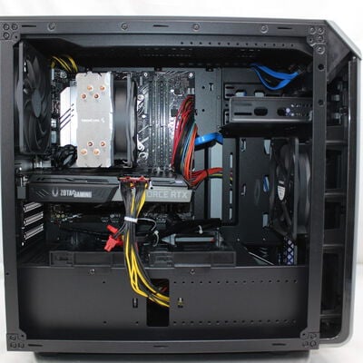 【通販センター】中古  THIRDWAVE GALLERIA RM7C-R36T 195752 