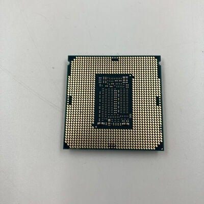 【なんば店】中古  INTEL Core i7 8700K (1151/3.70GHz/12M/C6/T12) 136197 