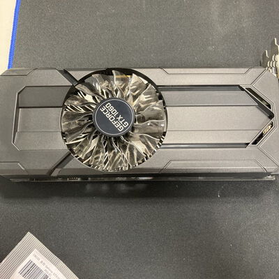 【大宮店】中古  各社 Geforce GTX1060 (6GB PCI-E) 136128 